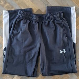 Youth Medium Under Armour  Sweatpants